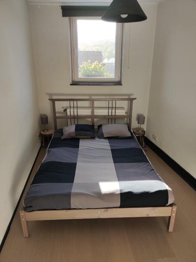 L'Amarante Chambres D'Hotes Ou Gite Citadin Theux Exterior photo