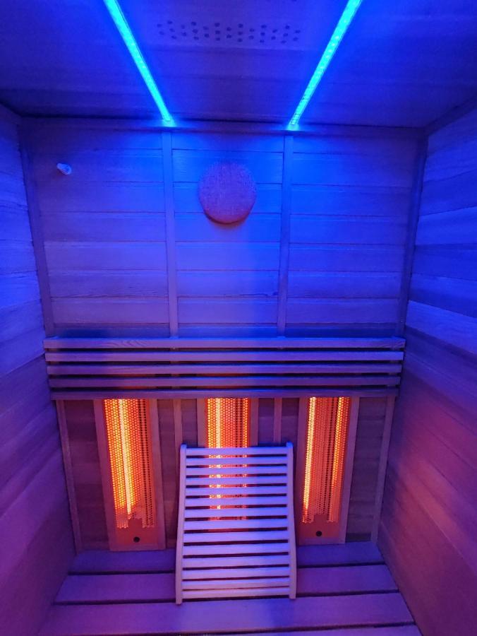 L'Amarante Chambres D'Hotes Ou Gite Citadin Theux Exterior photo