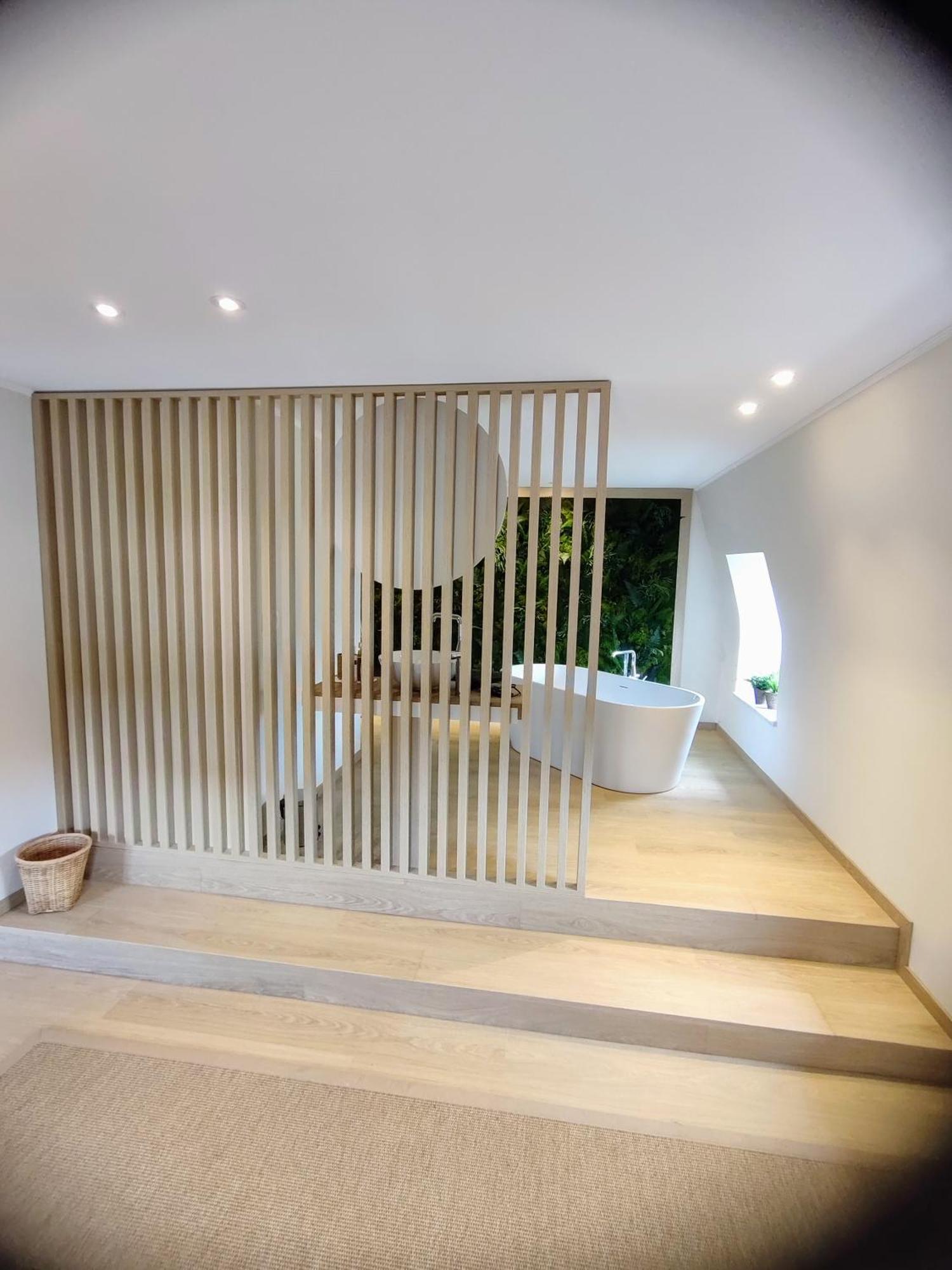 L'Amarante Chambres D'Hotes Ou Gite Citadin Theux Exterior photo