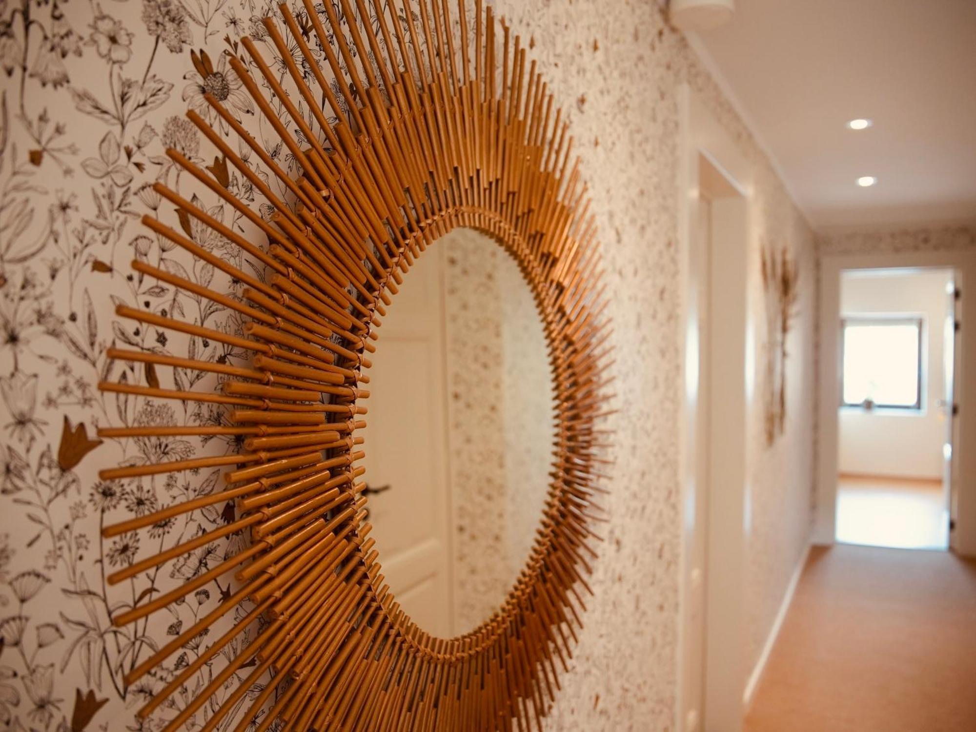 L'Amarante Chambres D'Hotes Ou Gite Citadin Theux Exterior photo